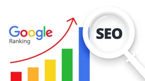 google seo